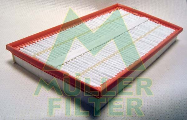 MULLER FILTER Воздушный фильтр PA3543